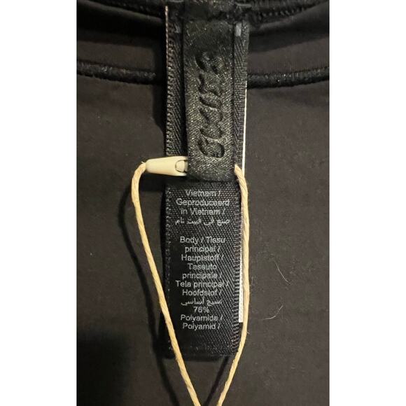 NWT Skims Fits Everybody T Shirt Bodysuit - Picture 5 of 10